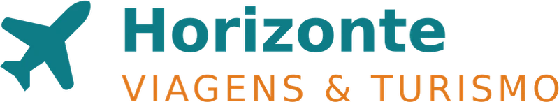 Logo Horizonte Viagens