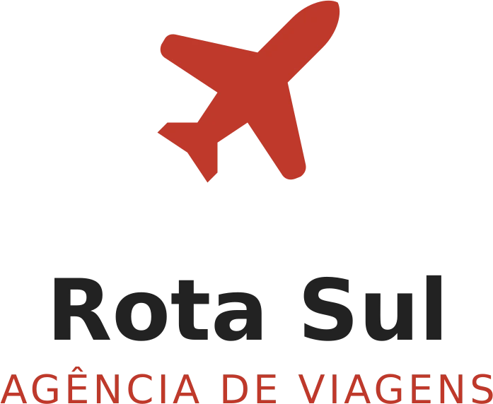Logo Rota Sul Viagens